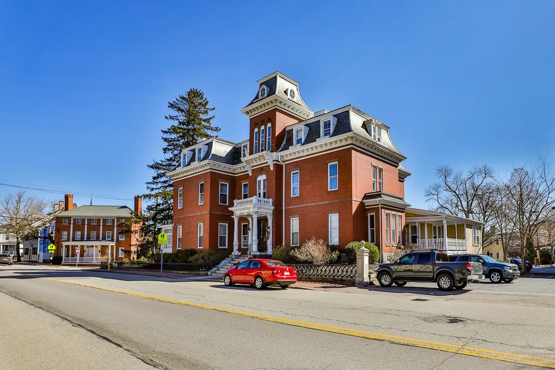 241 Middle Street Portsmouth NH 03801