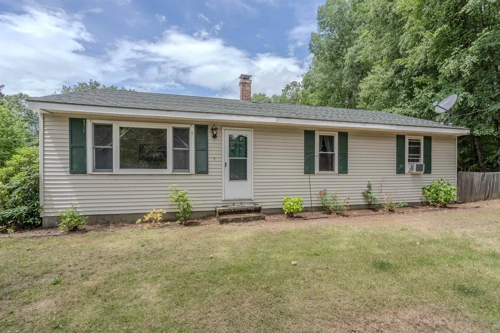 278 Victory Drive Franklin NH 03235