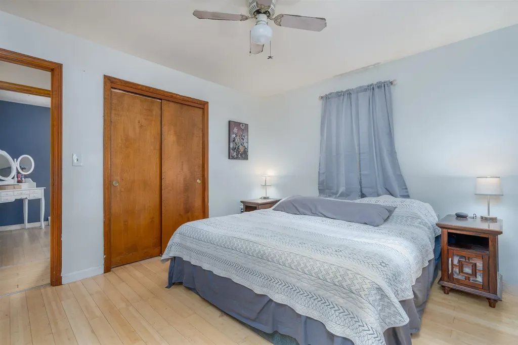 278 Victory Drive Franklin NH 03235