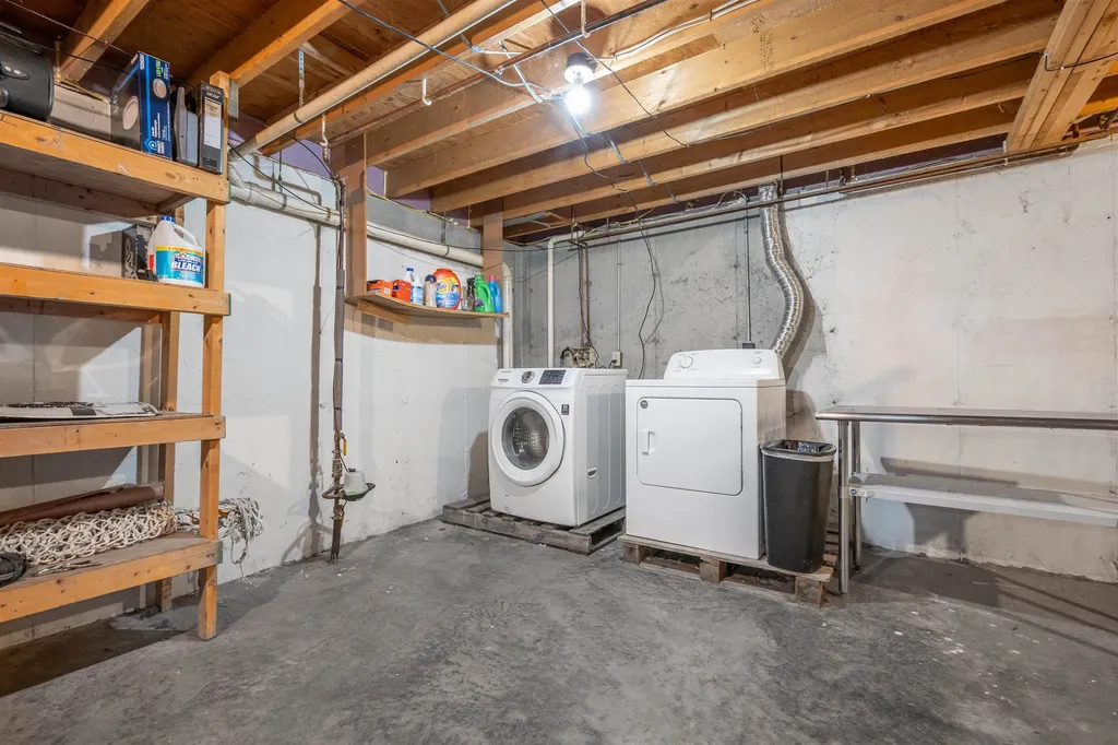 278 Victory Drive Franklin NH 03235