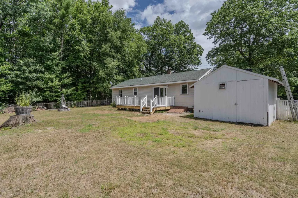 278 Victory Drive Franklin NH 03235
