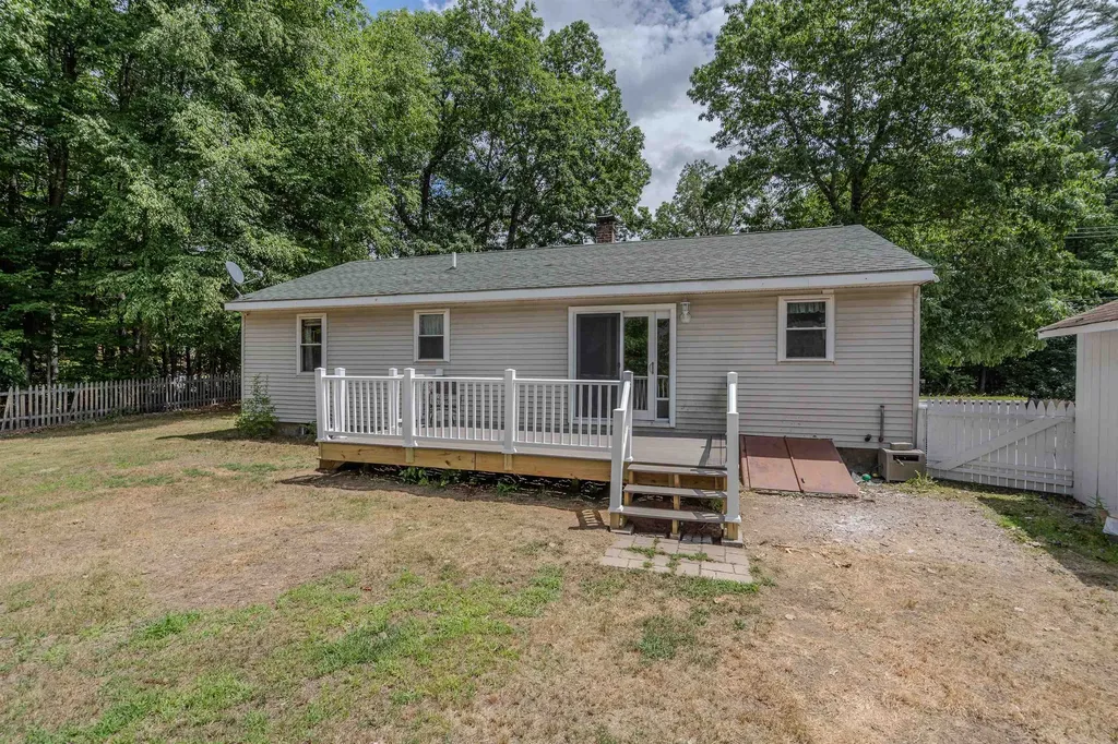 278 Victory Drive Franklin NH 03235