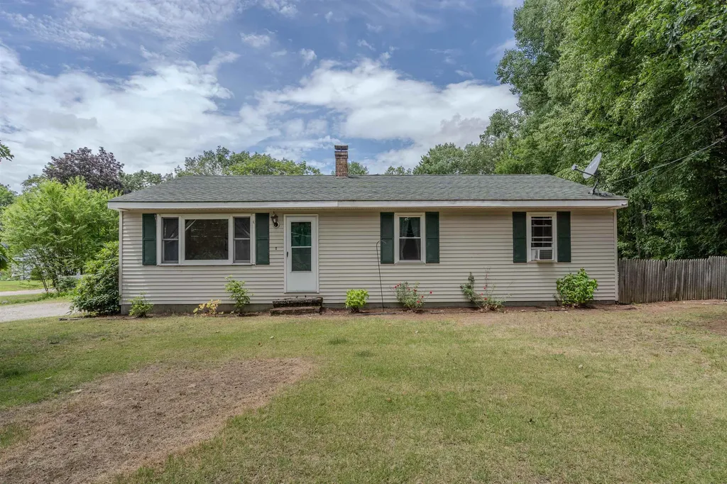 278 Victory Drive Franklin NH 03235