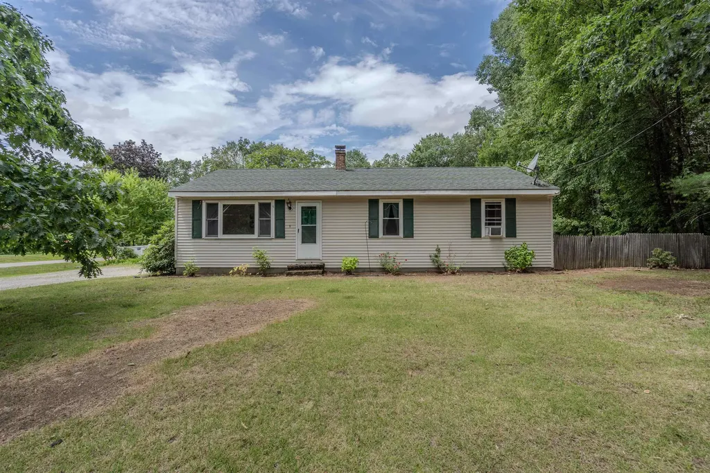 278 Victory Drive Franklin NH 03235