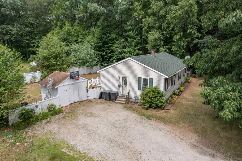 278 Victory Drive Franklin NH 03235