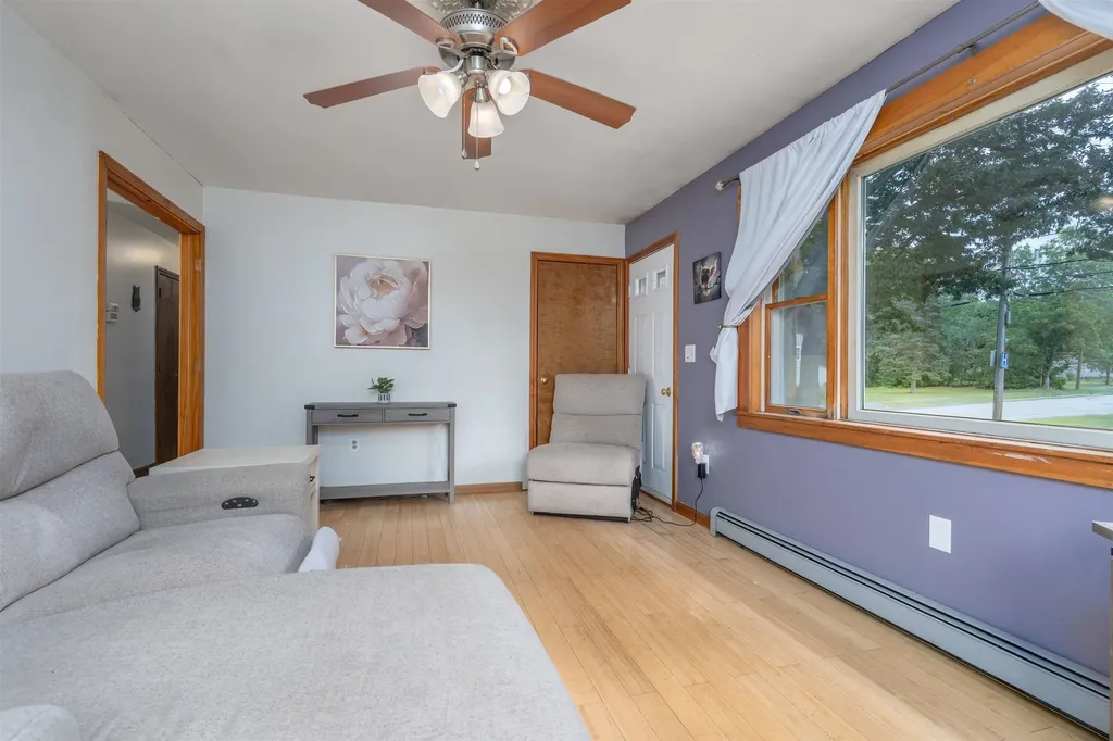 278 Victory Drive Franklin NH 03235