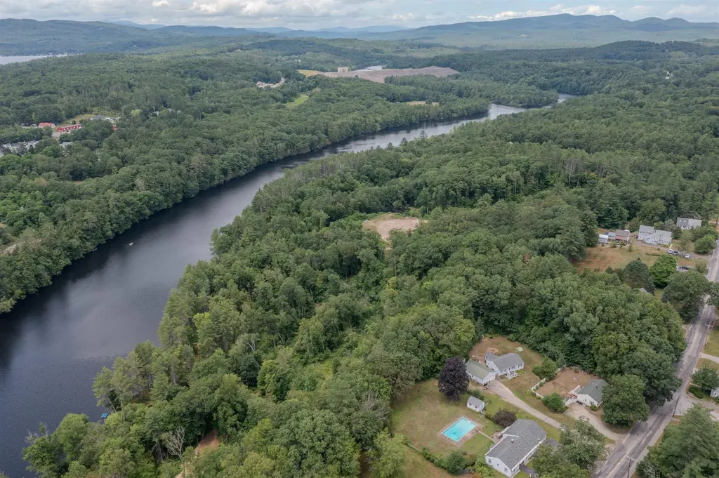 278 Victory Drive Franklin NH 03235