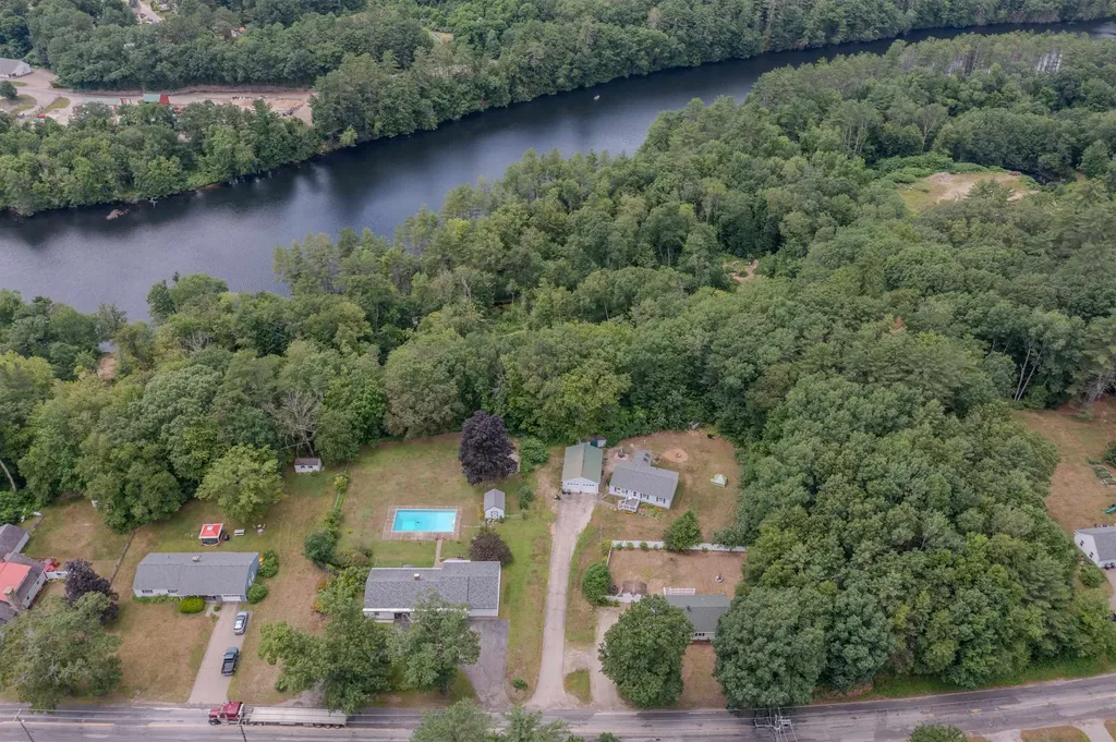 278 Victory Drive Franklin NH 03235