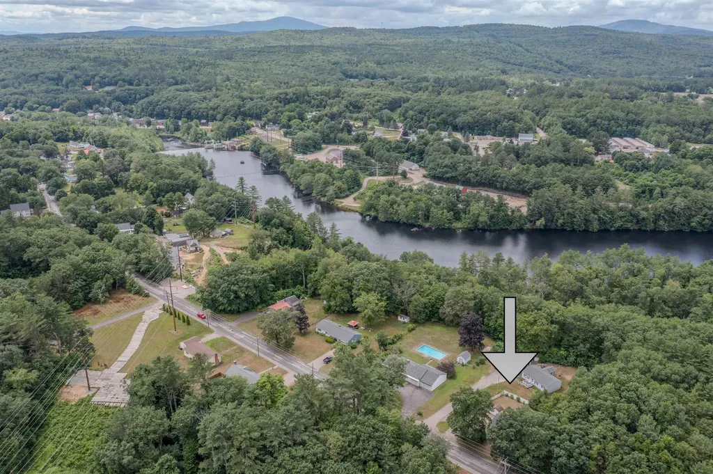 278 Victory Drive Franklin NH 03235
