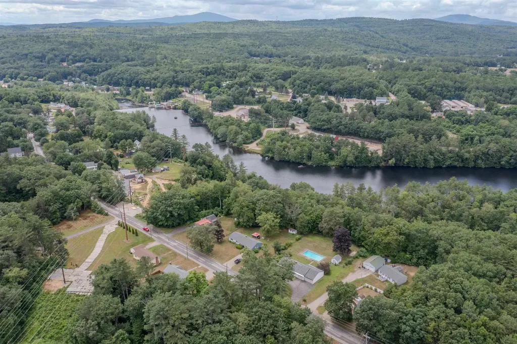 278 Victory Drive Franklin NH 03235