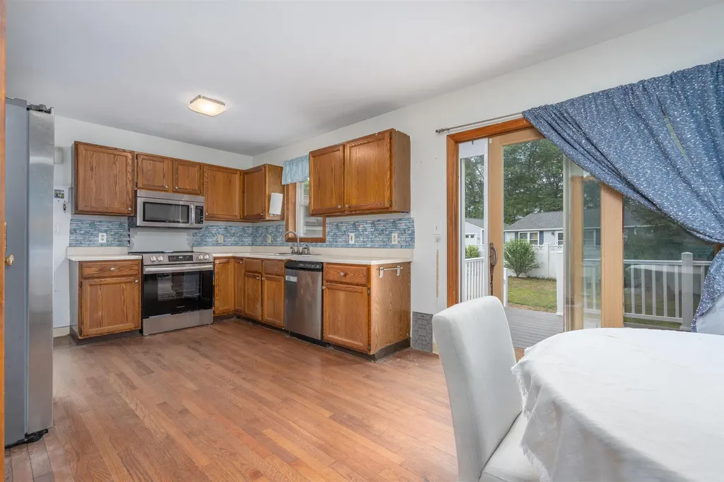 278 Victory Drive Franklin NH 03235