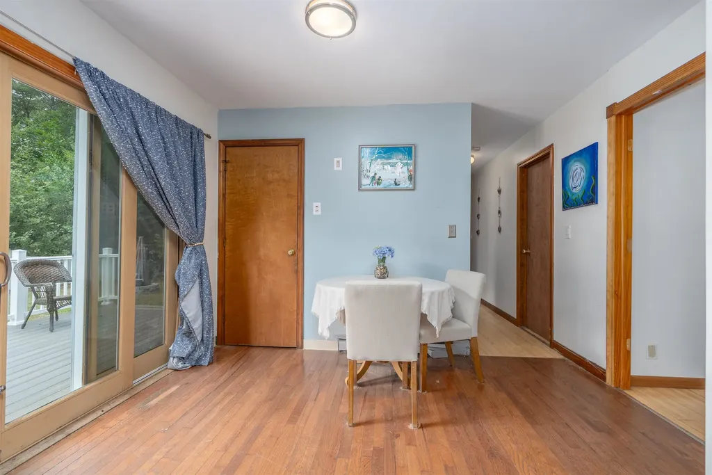 278 Victory Drive Franklin NH 03235