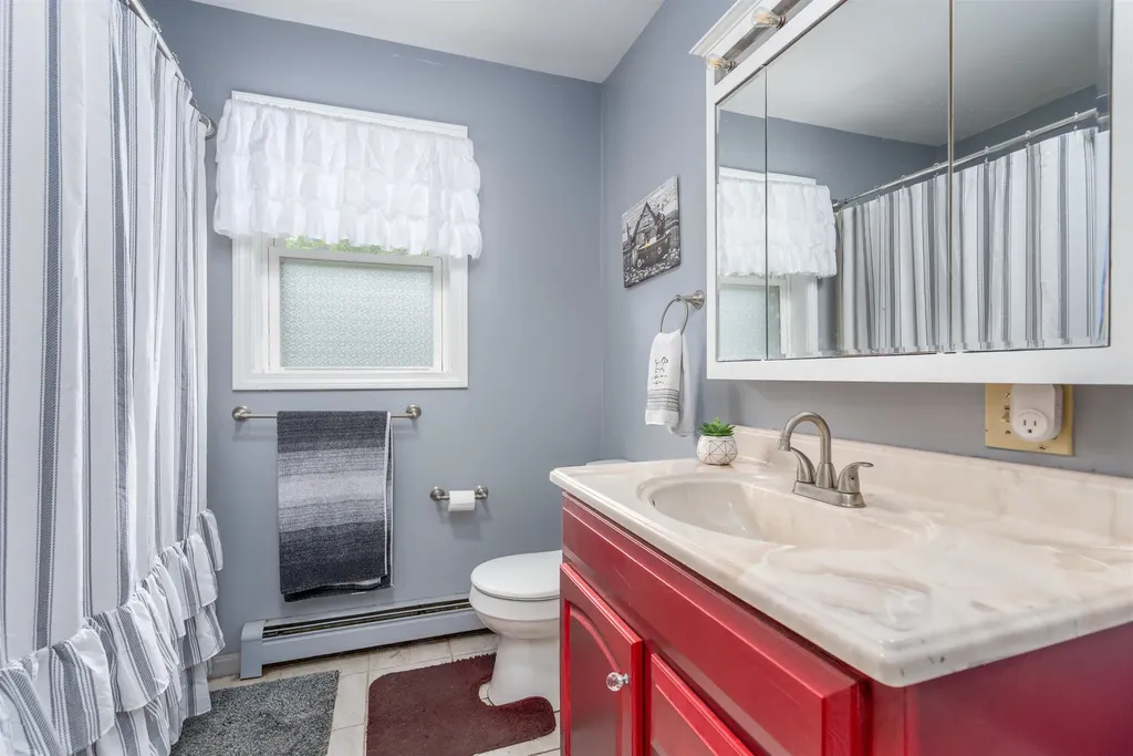 278 Victory Drive Franklin NH 03235