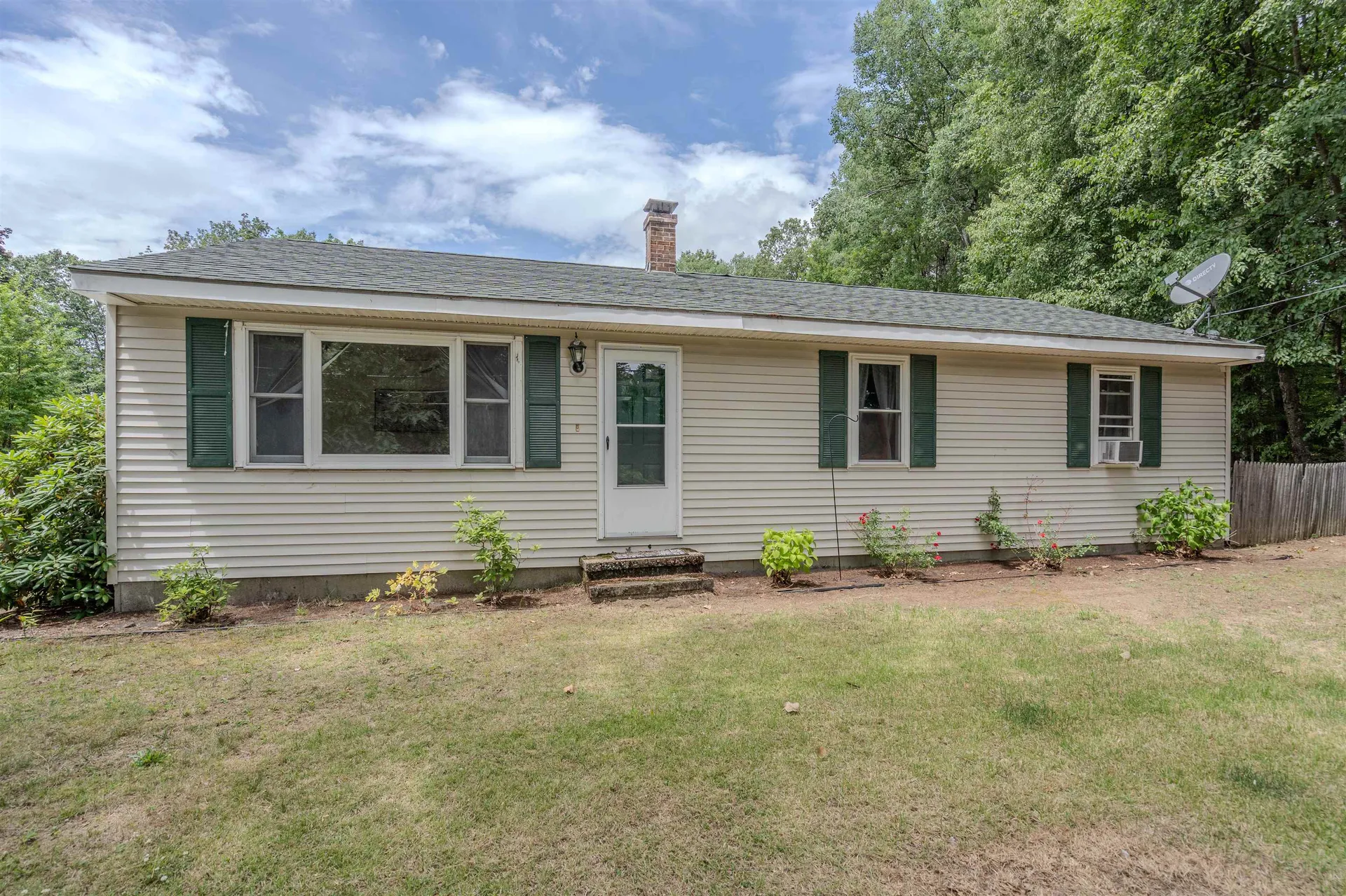 278 Victory Drive Franklin NH 03235