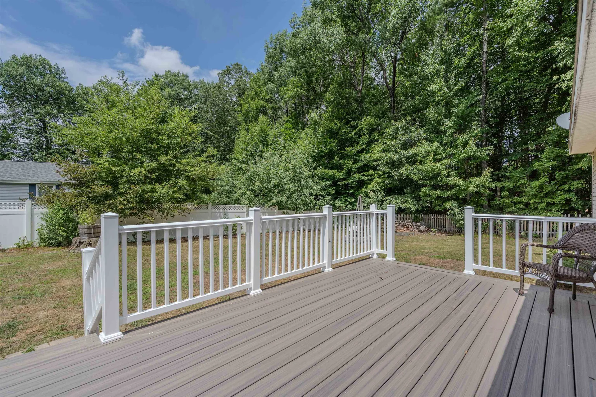 278 Victory Drive Franklin NH 03235
