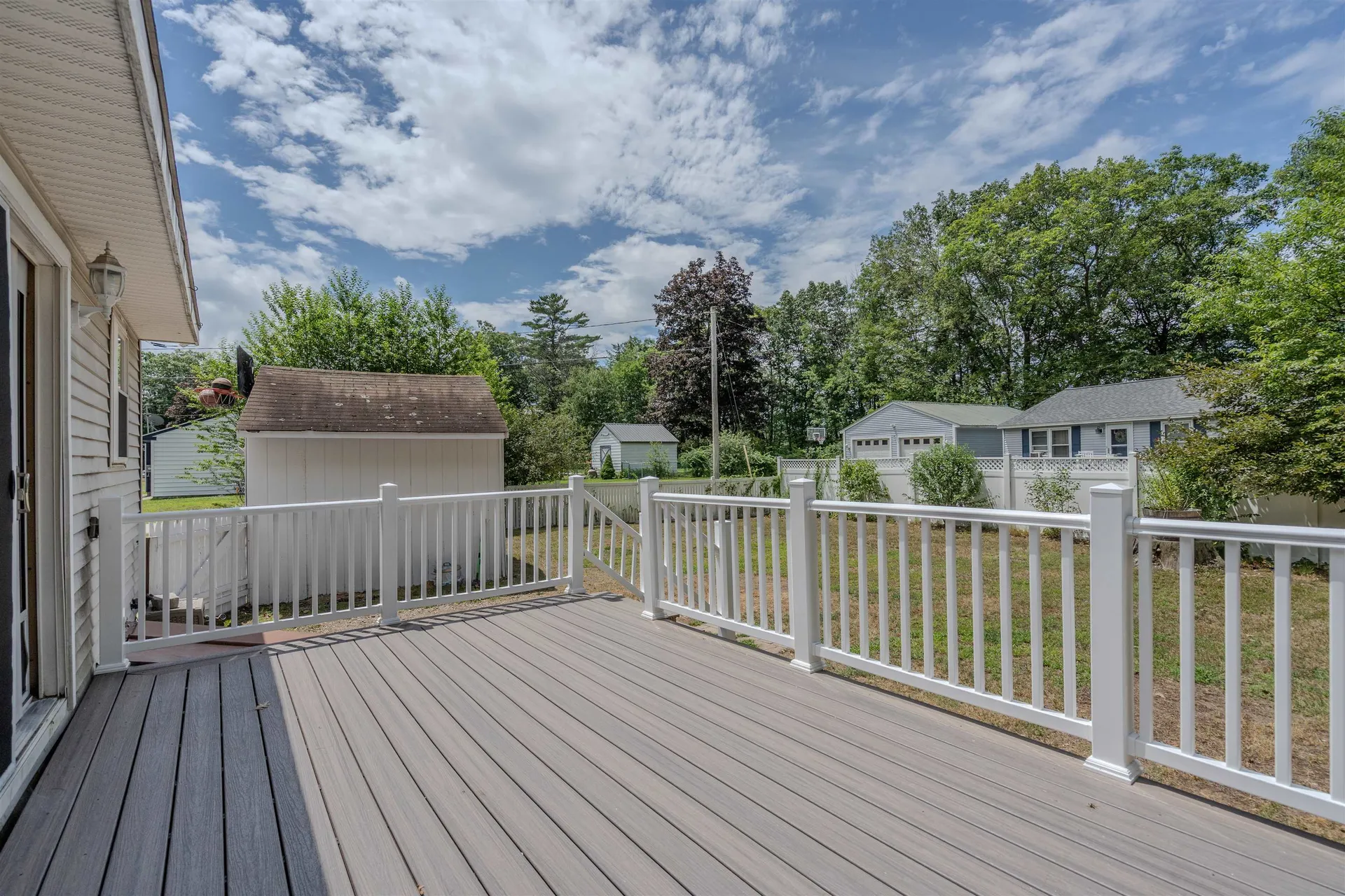 278 Victory Drive Franklin NH 03235