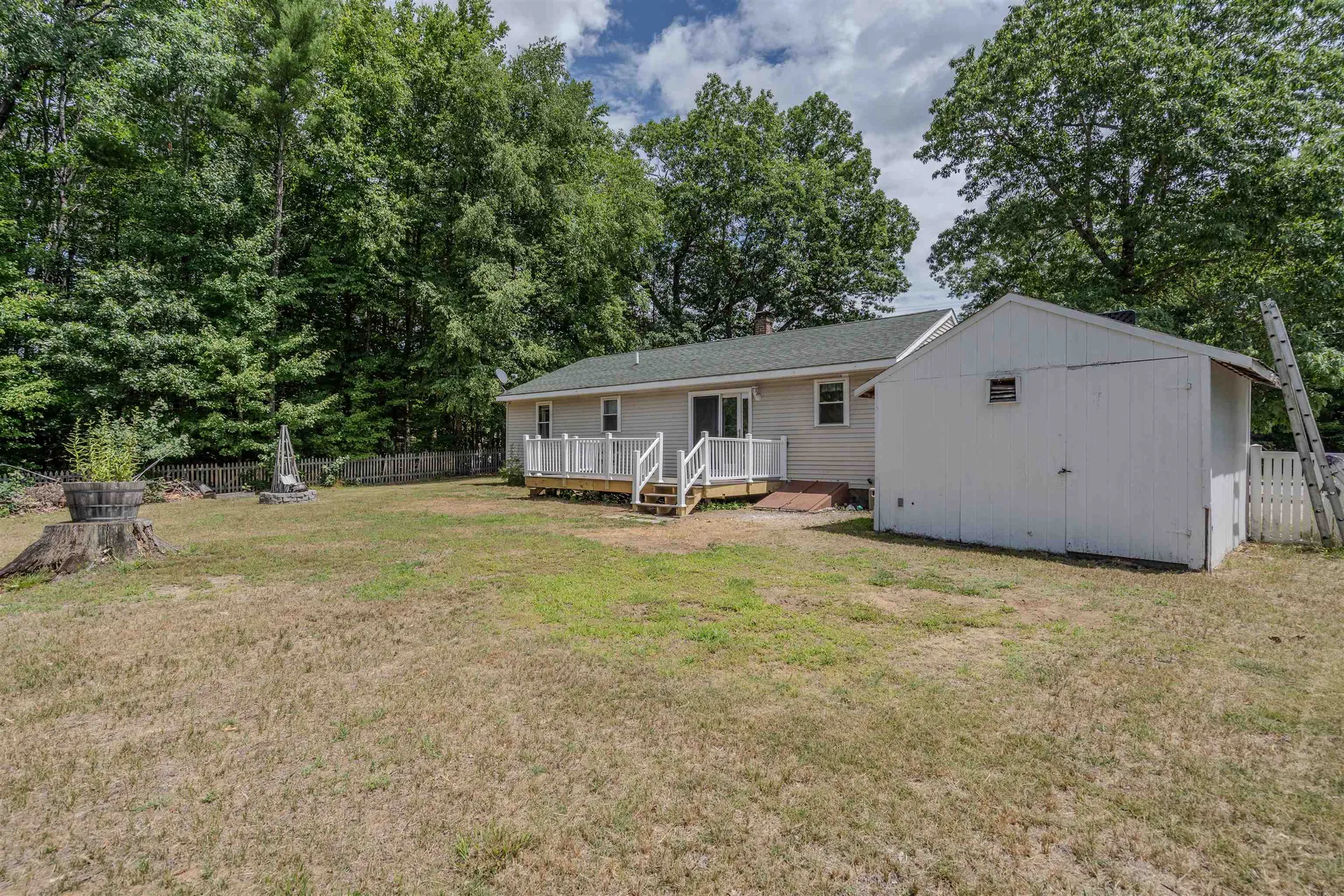 278 Victory Drive Franklin NH 03235
