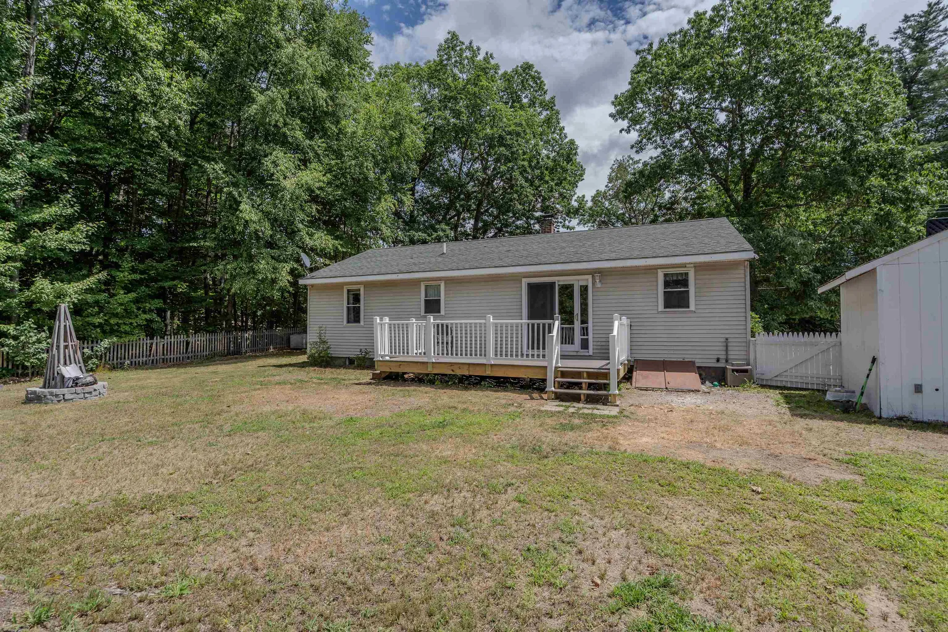 278 Victory Drive Franklin NH 03235
