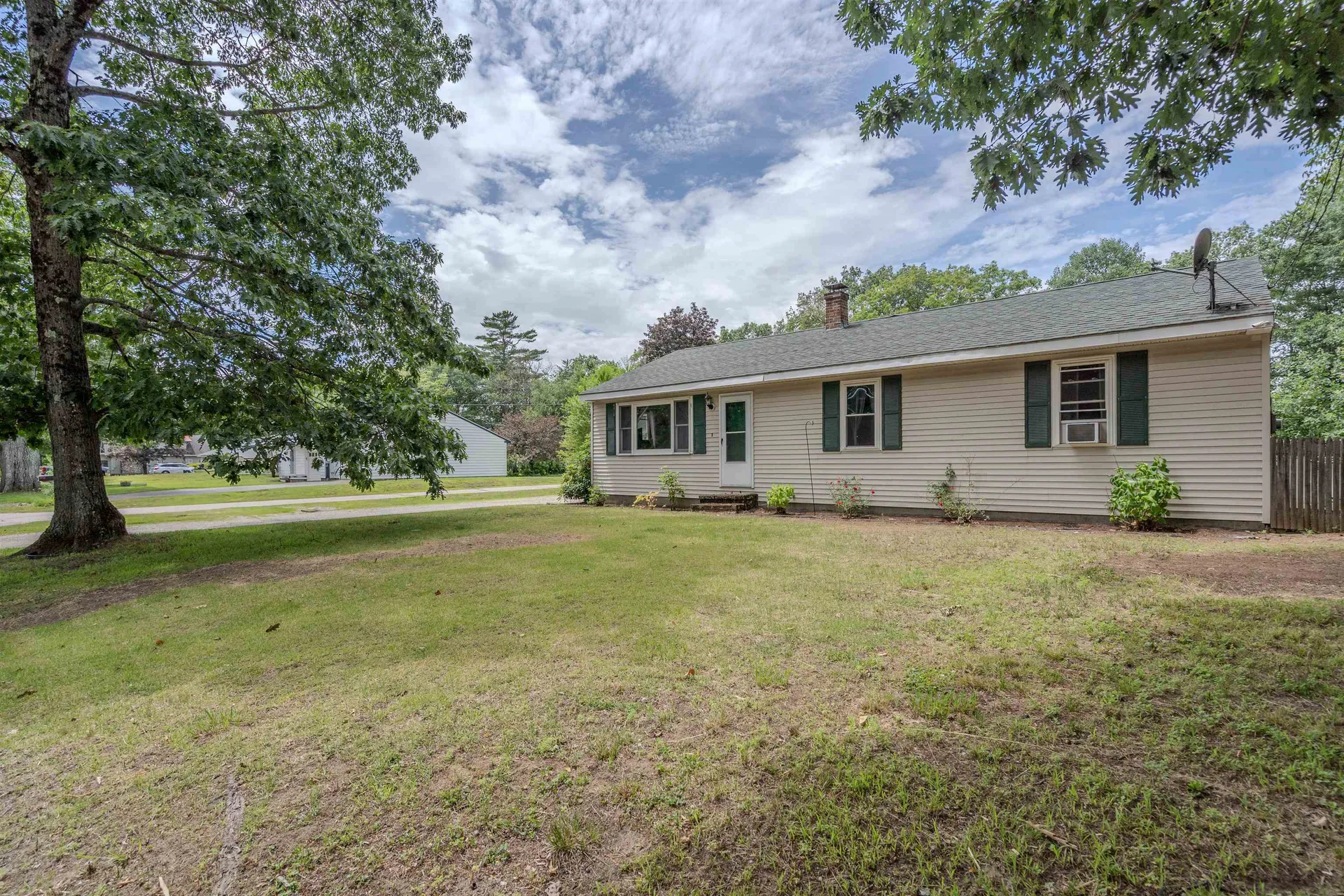 278 Victory Drive Franklin NH 03235