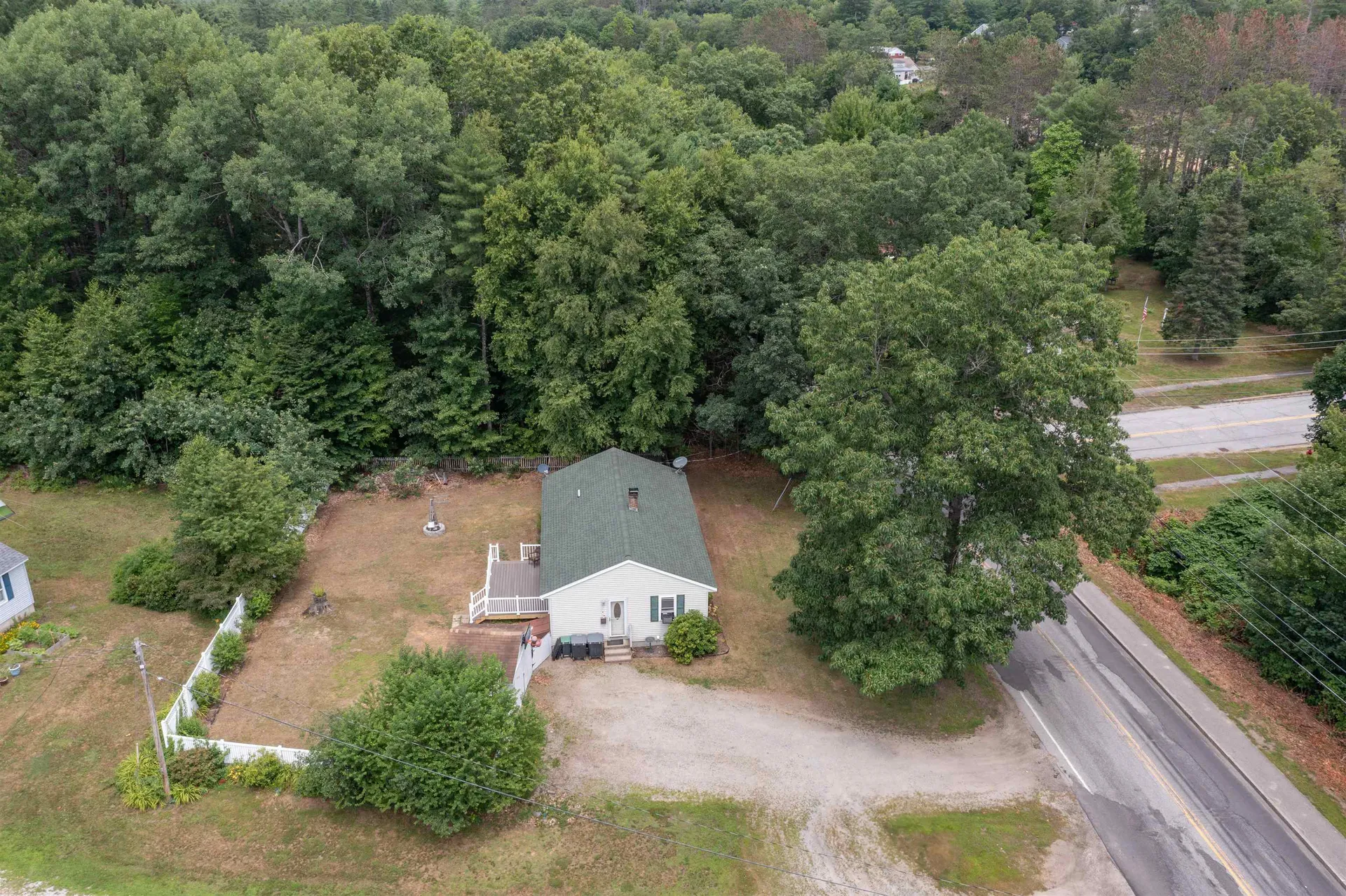 278 Victory Drive Franklin NH 03235