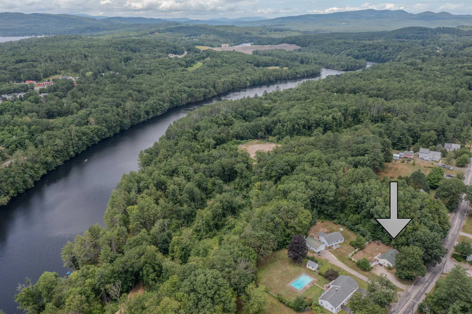 278 Victory Drive Franklin NH 03235
