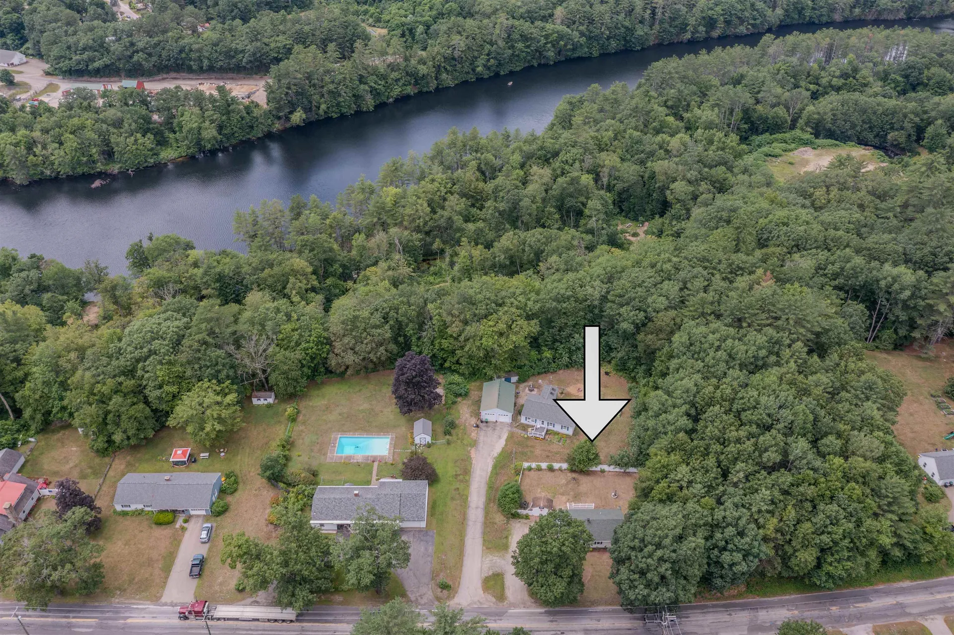 278 Victory Drive Franklin NH 03235