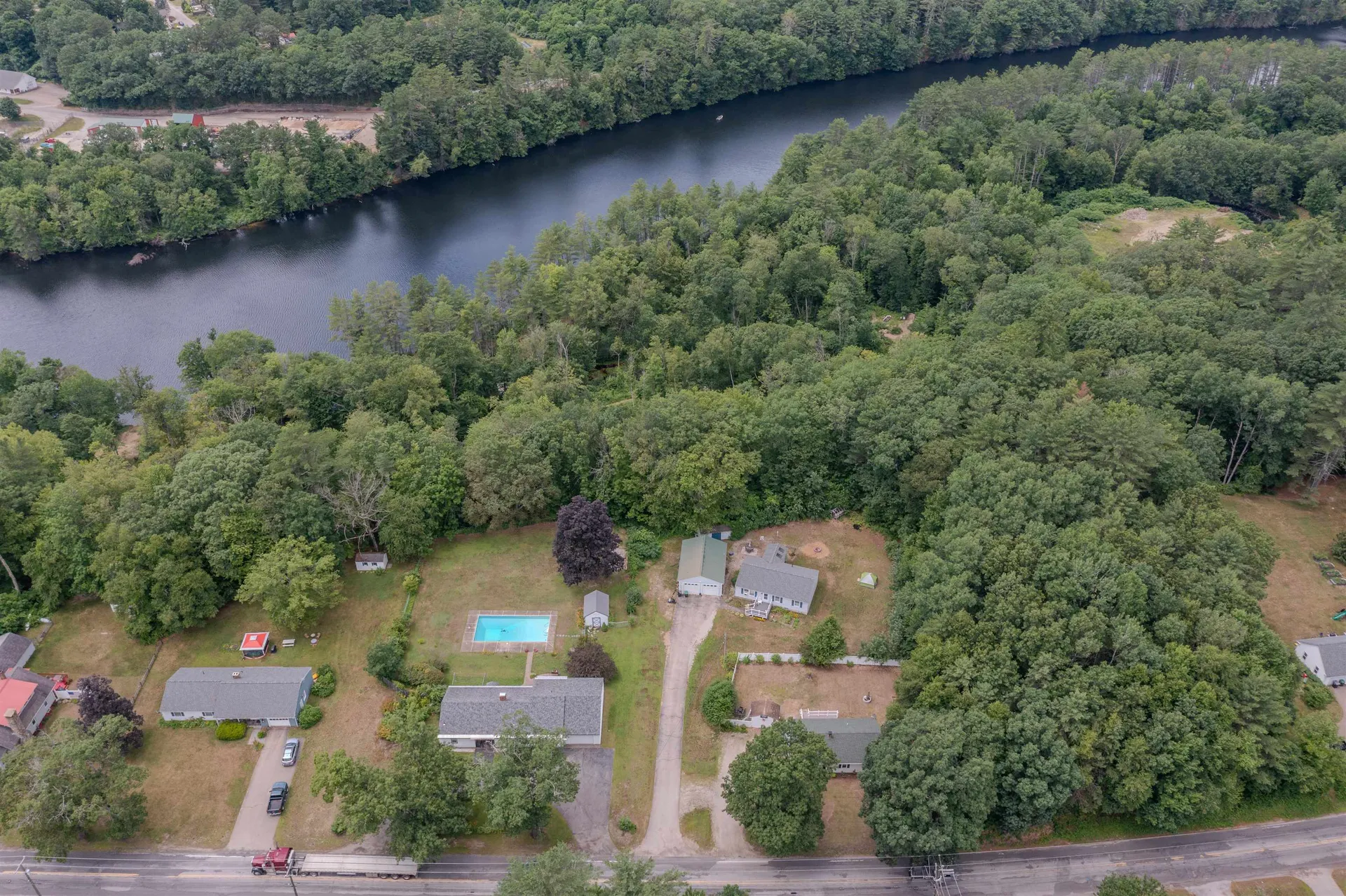 278 Victory Drive Franklin NH 03235