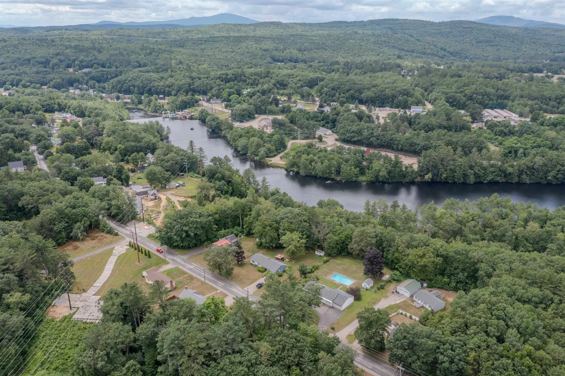 278 Victory Drive Franklin NH 03235