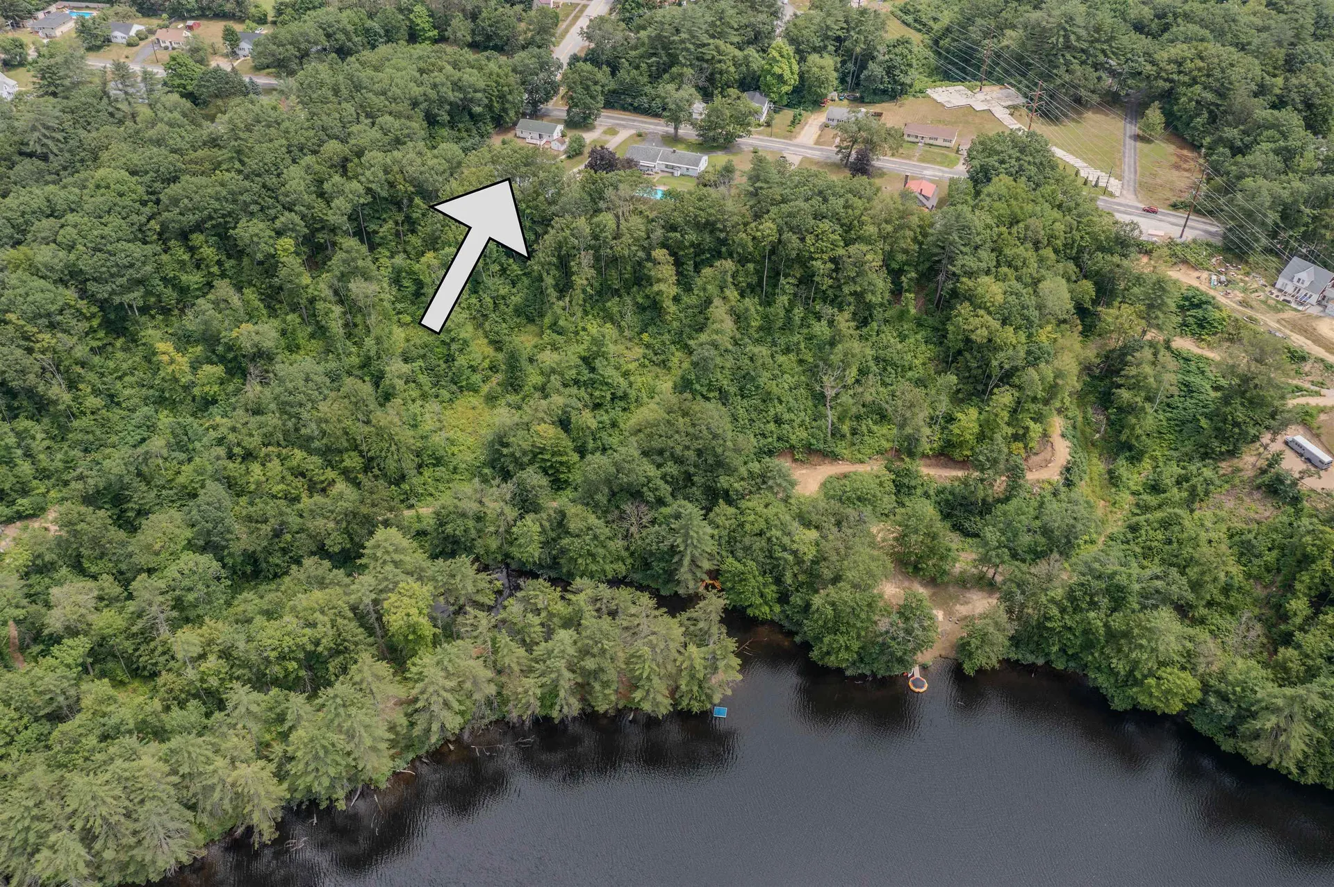 278 Victory Drive Franklin NH 03235