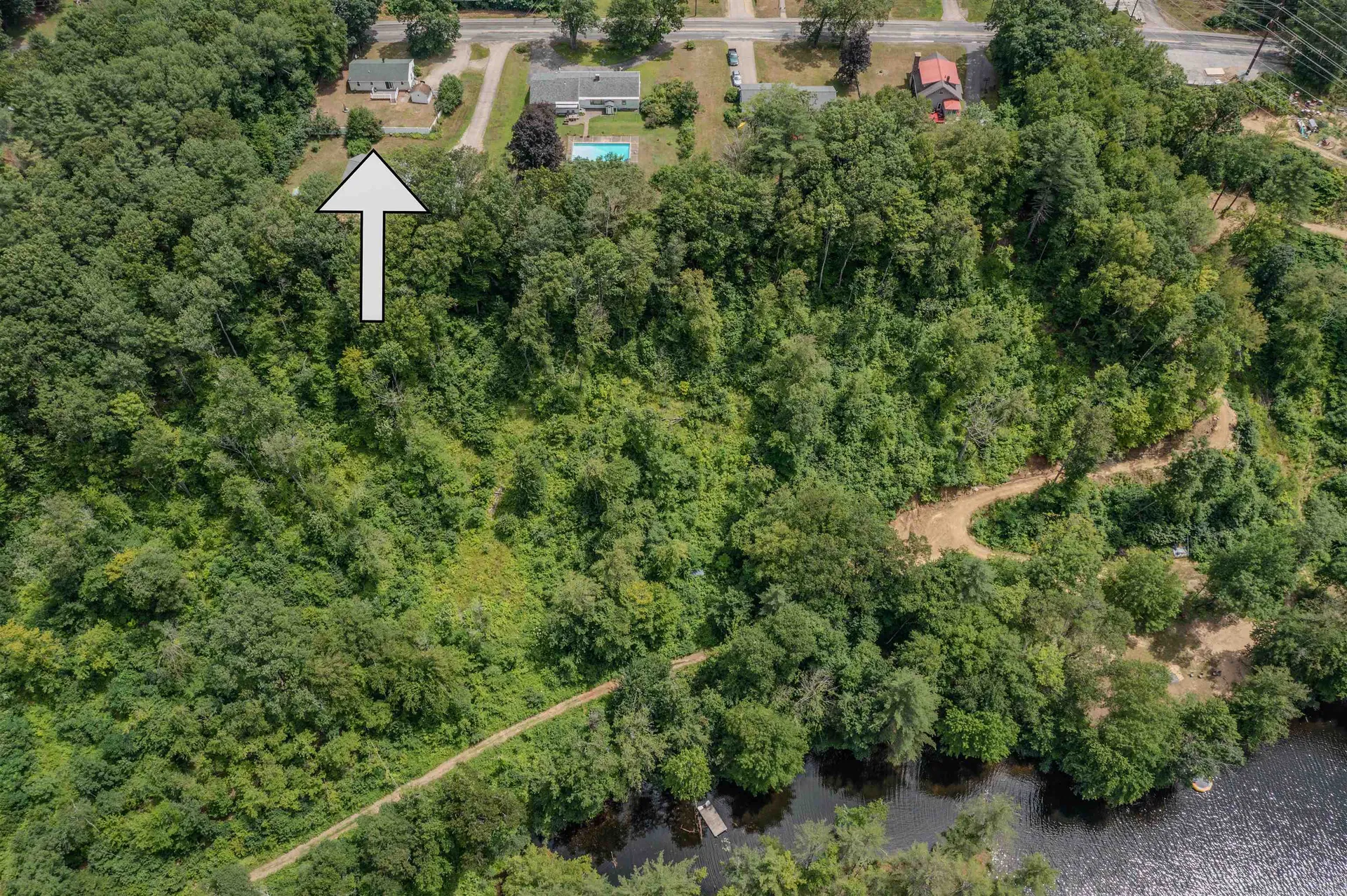 278 Victory Drive Franklin NH 03235