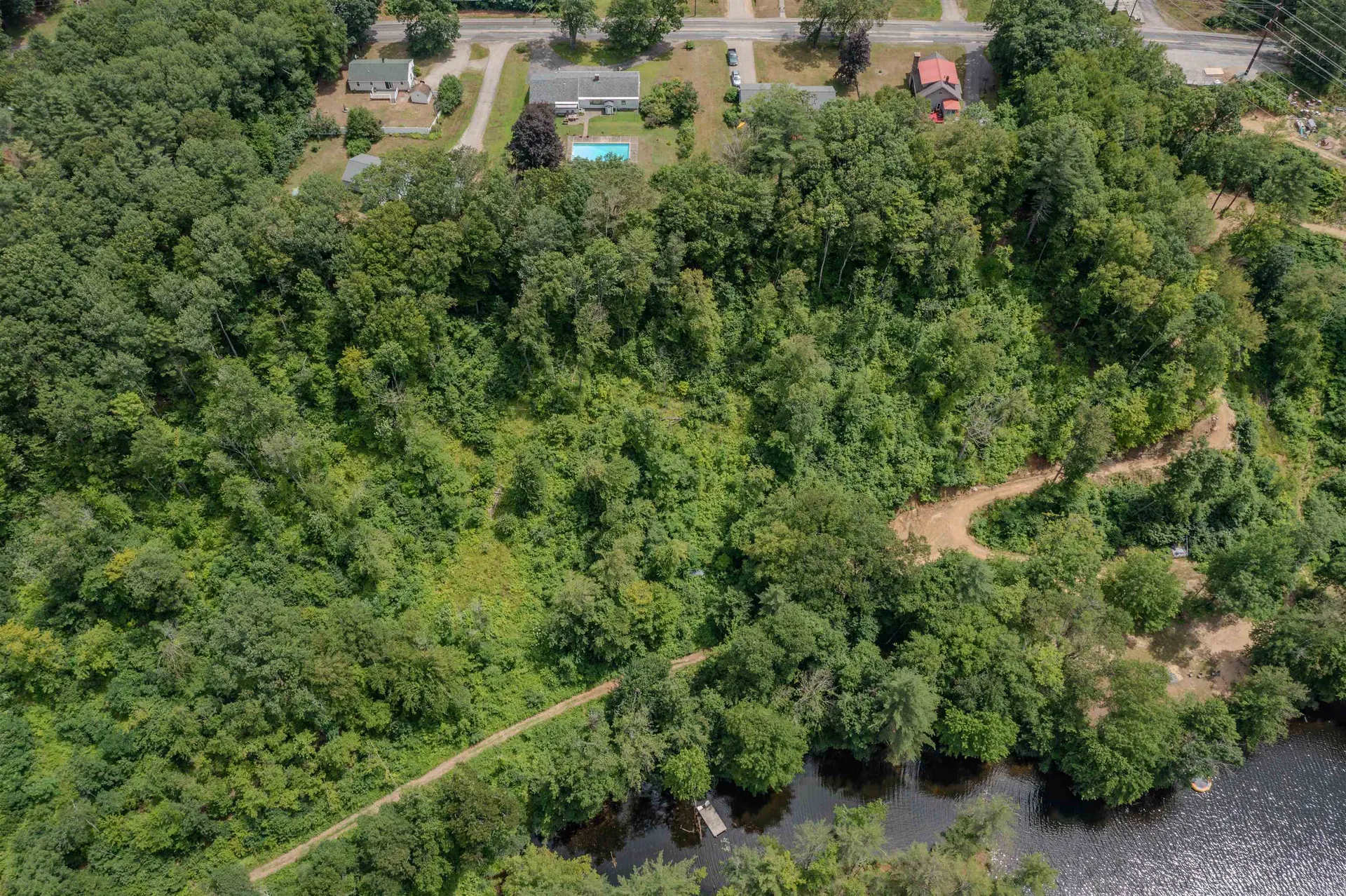 278 Victory Drive Franklin NH 03235
