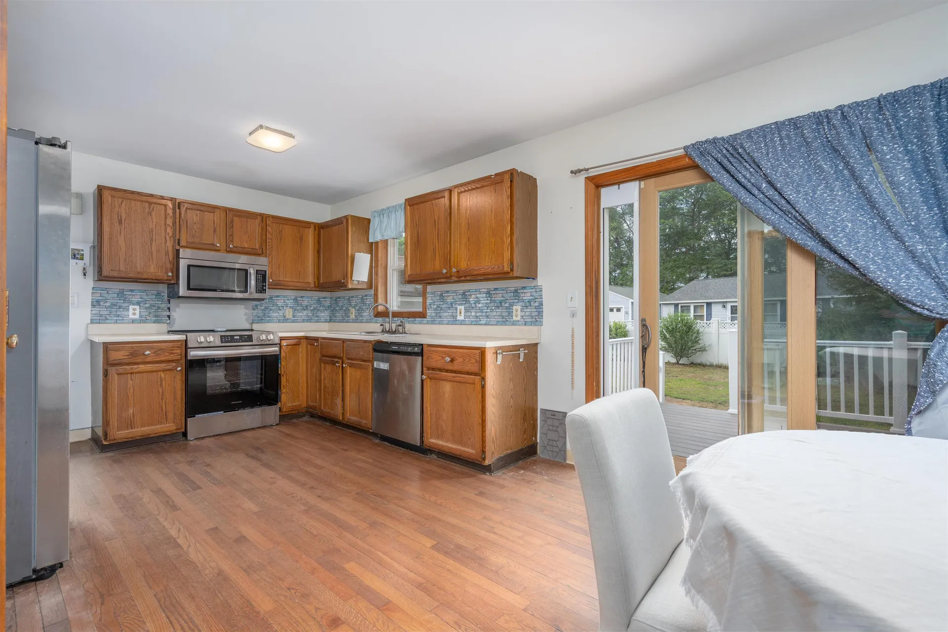 278 Victory Drive Franklin NH 03235