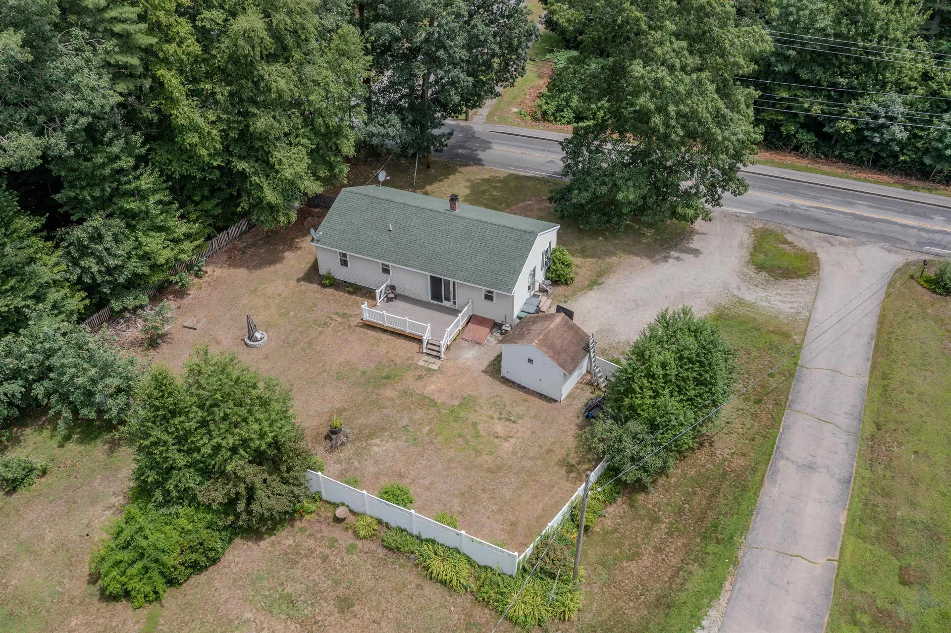 278 Victory Drive Franklin NH 03235