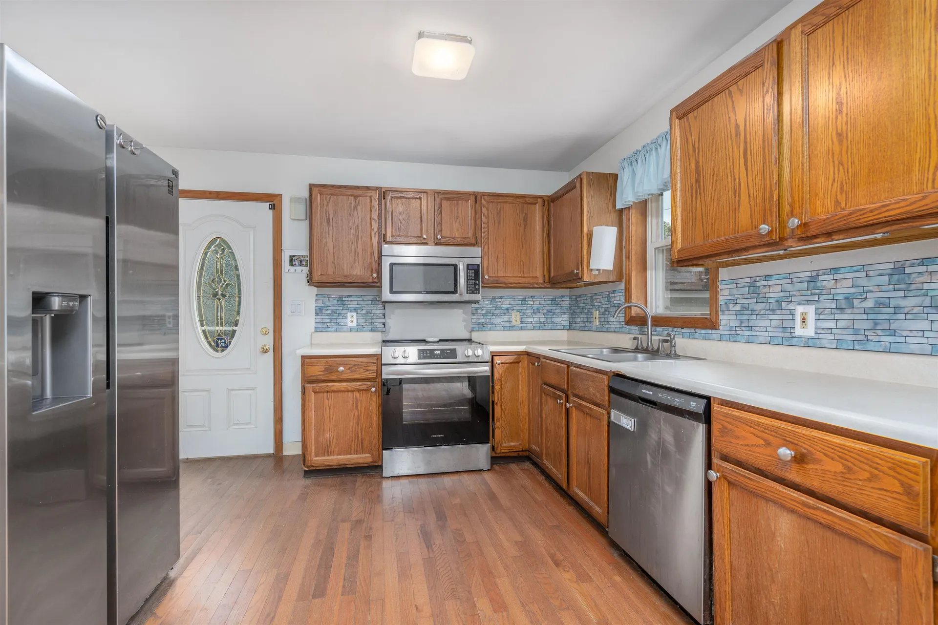 278 Victory Drive Franklin NH 03235