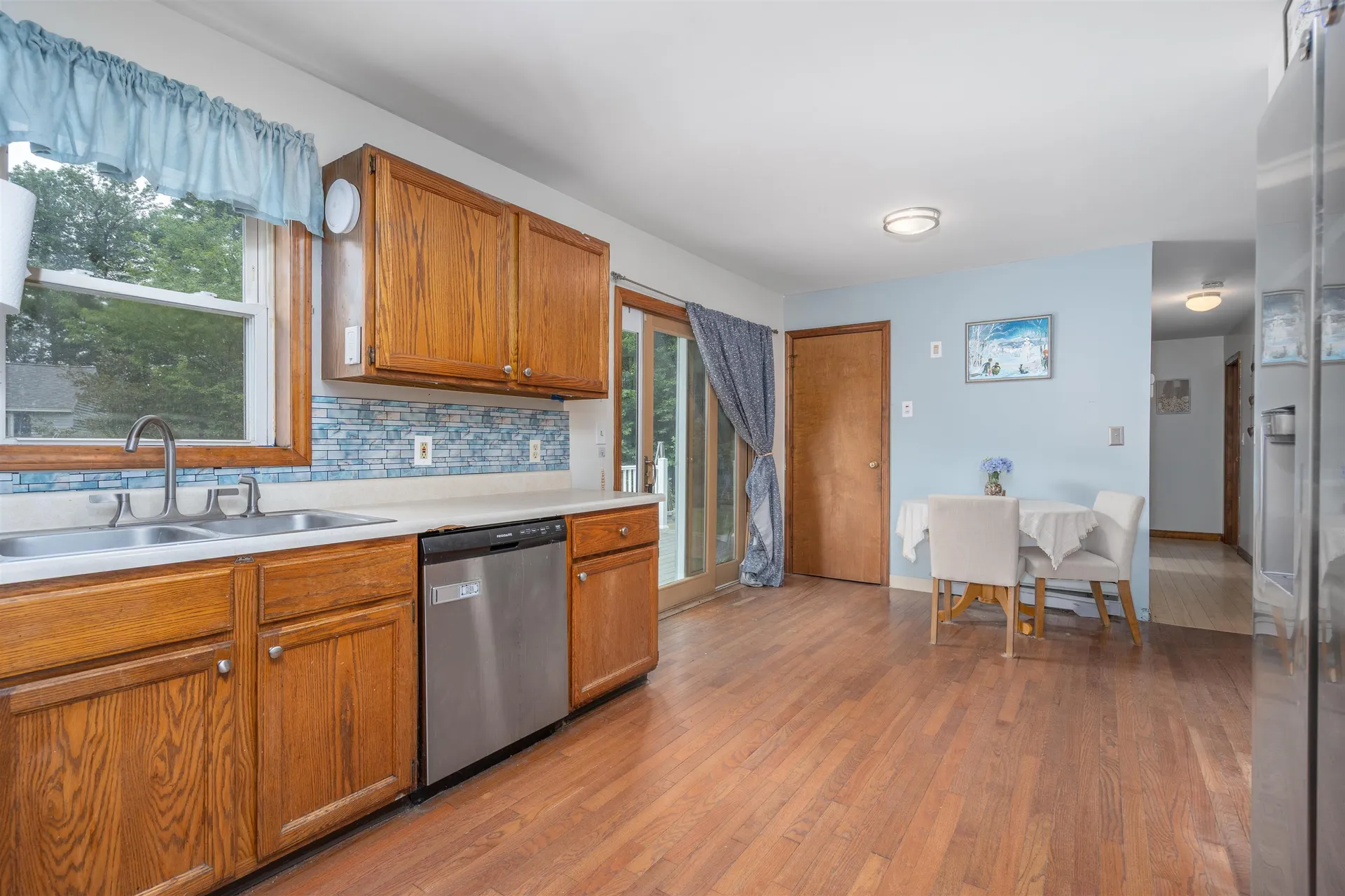 278 Victory Drive Franklin NH 03235