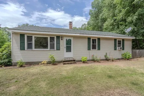 278 Victory Drive Franklin NH 03235