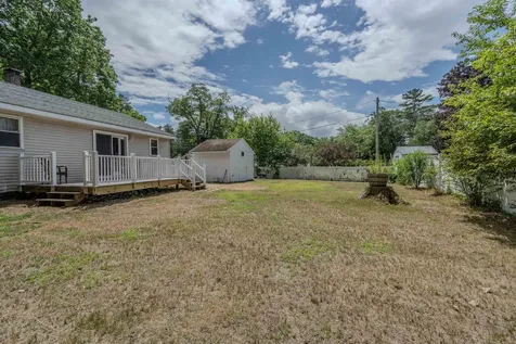 278 Victory Drive Franklin NH 03235