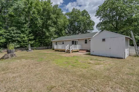 278 Victory Drive Franklin NH 03235