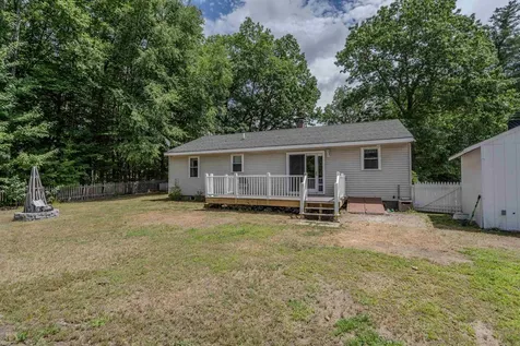 278 Victory Drive Franklin NH 03235