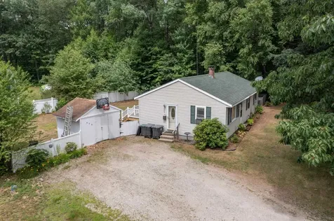 278 Victory Drive Franklin NH 03235