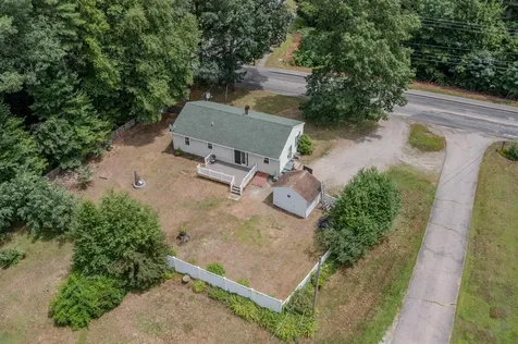 278 Victory Drive Franklin NH 03235