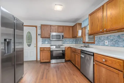 278 Victory Drive Franklin NH 03235