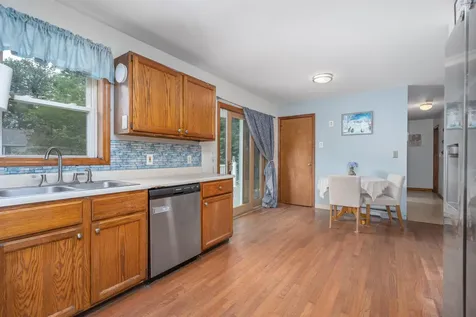 278 Victory Drive Franklin NH 03235