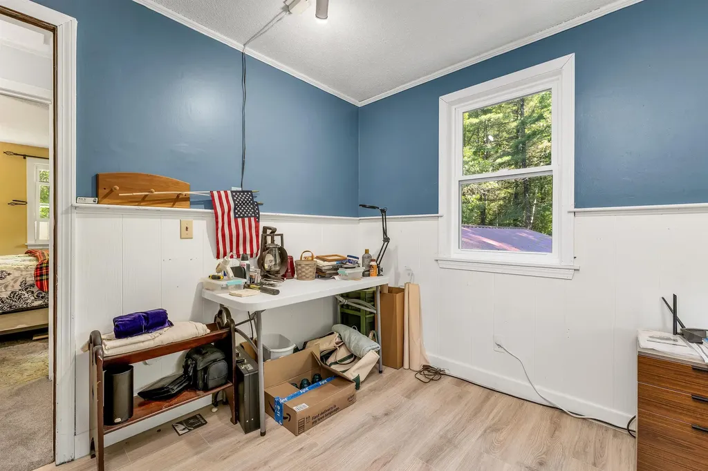 102 Milton Road Farmington NH 03835
