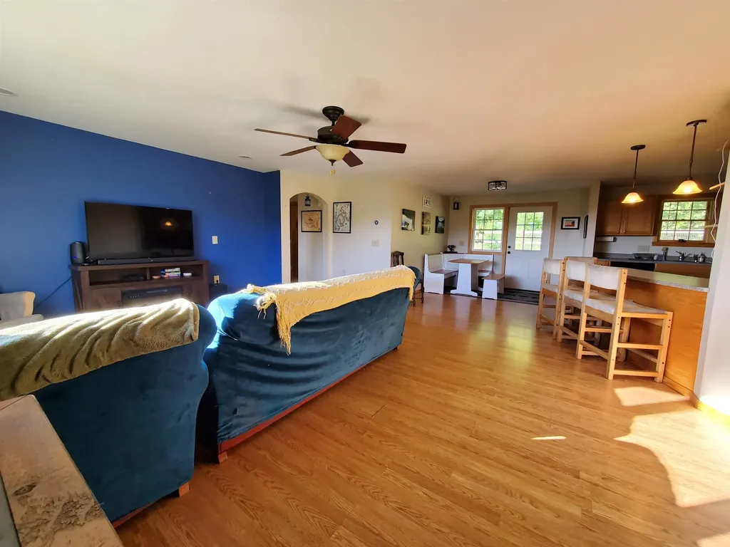 391 Waterford Hollow Lane Waterford VT 05819