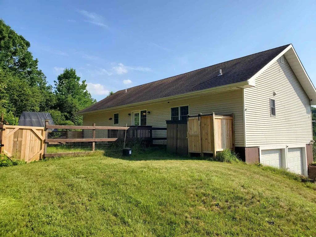 391 Waterford Hollow Lane Waterford VT 05819