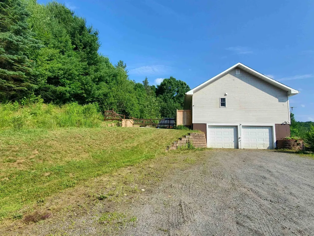 391 Waterford Hollow Lane Waterford VT 05819