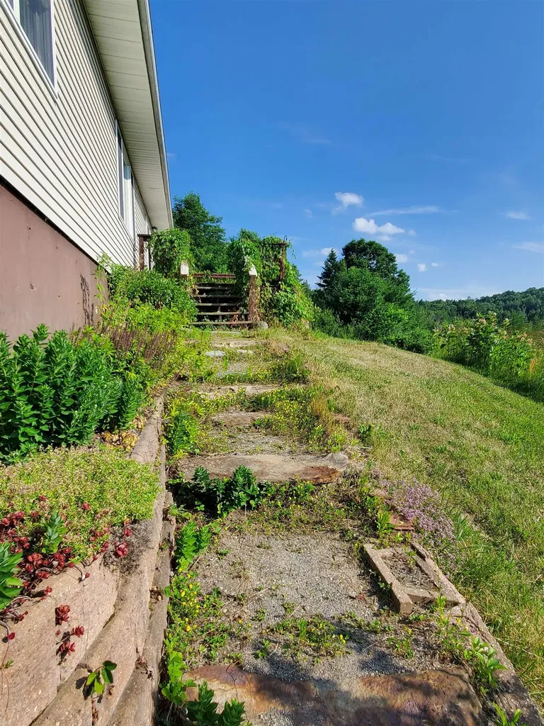 391 Waterford Hollow Lane Waterford VT 05819