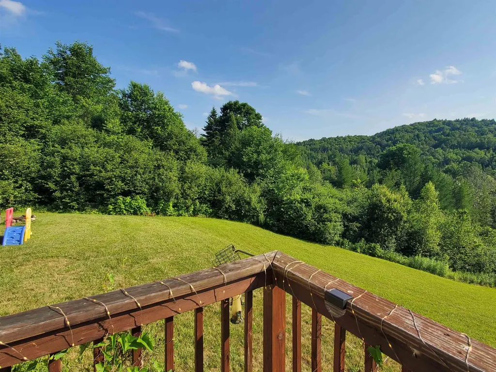 391 Waterford Hollow Lane Waterford VT 05819