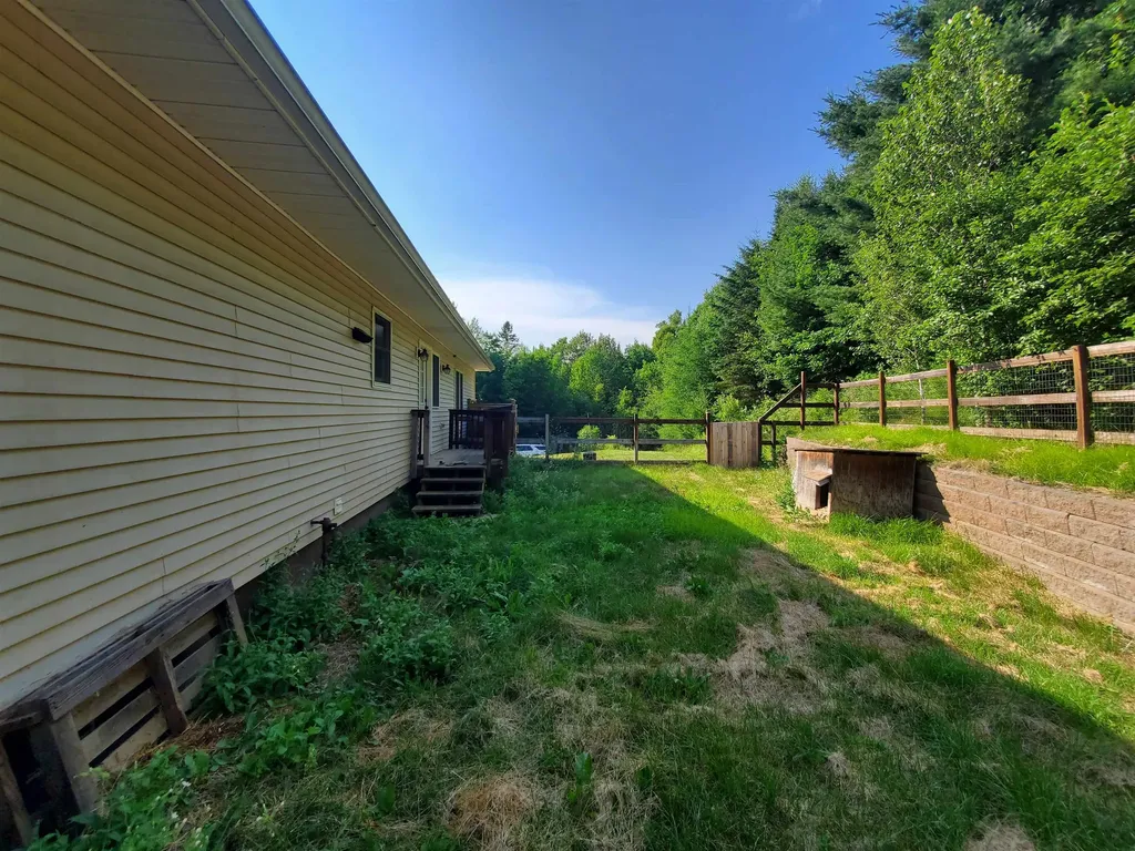 391 Waterford Hollow Lane Waterford VT 05819